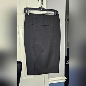 Express pencil skirt